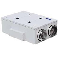 Приточно-вытяжная установка Komfovent ОТД-R-1300-F-W/DH-M5/M5-GTC-L/A Приточно-вытяжная установка Komfovent ОТД-R-1300-F-W/DH-M5/M5-GTC-L/A