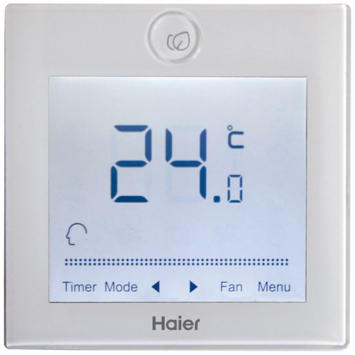 Изображение для товара Haier AD24SS1ERA (N)(P) / P1B-1210IA