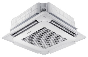 Изображение для товара Samsung AC100NN4DKH/EU