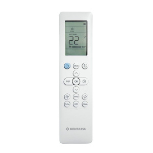 Изображение для товара Kentatsu KSHE176HFAN3 / KSUT176HFAN3