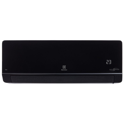 Изображение для товара Electrolux EACS/I-09HIX-BLACK/N8