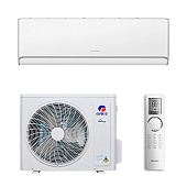Gree GWH09AVCXB-K6DNA1B(white) + GR-3-ZB-S