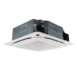 Изображение для товара Midea MCD1-60HRN1-R / MOU-55HN1-LR / T-MBQ4-04A1 с зимним комплектом (-40)