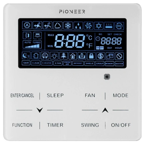 Изображение для товара Pioneer KGV-AHU36X