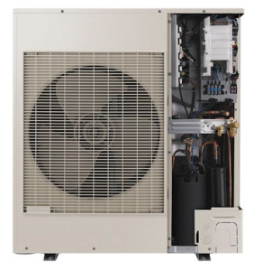 Изображение для товара Samsung AC120MXADKH/EU