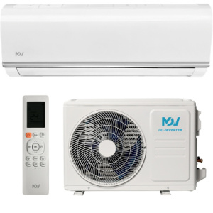 Изображение для товара MDV MDSC-12HRDN8 (WF) / MDOC-12HDN8