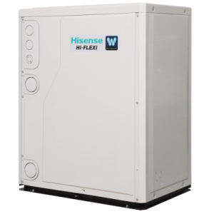 Изображение для товара Hisense AVWW-154FKFW1