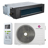 Dantex RK-18BHT2N / RK-18HT2NE-W
