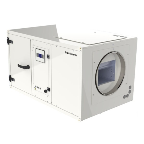 Изображение для товара Dantherm CDP 85 Water