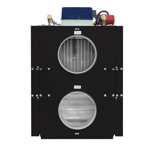 Изображение для товара Turkov Zenit Heco X 760 W2R