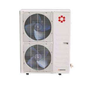 Изображение для товара Kentatsu KSKR140HFAN3R / KSUT140HFAN3 с зимним комплектом (-40)