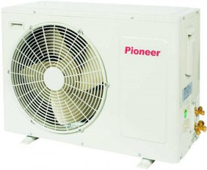 Изображение для товара Pioneer KFR70MW / KOR70MW