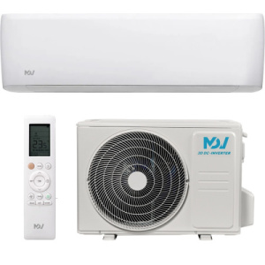 Изображение для товара MDV MDSOPS-09HRFN8 (WF) / MDOOPS-09HFN8