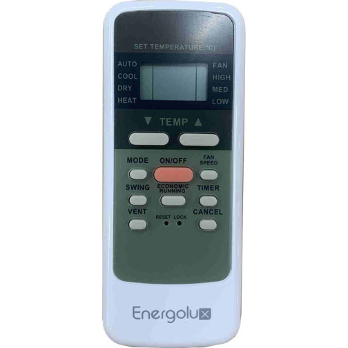 Изображение для товара Energolux SFW500A2
