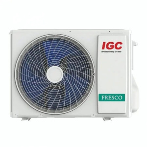 Изображение для товара IGC RAS-18NQR