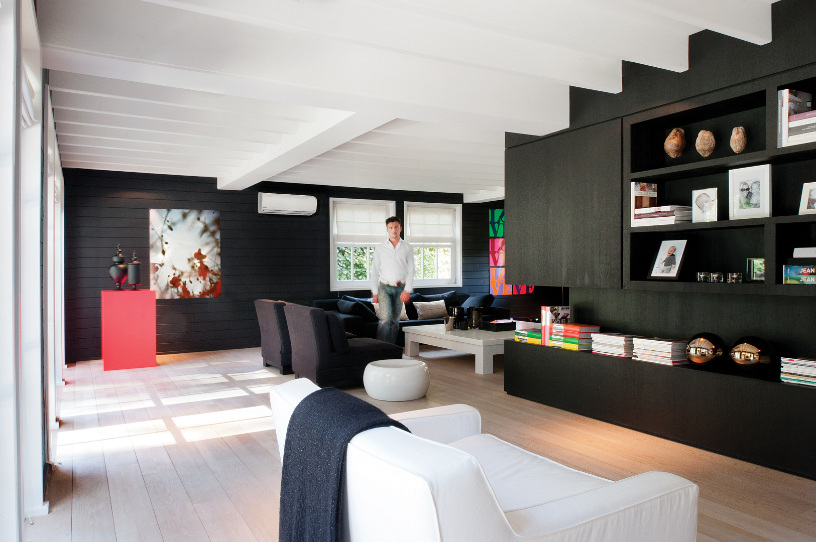 Инверторный настенный кондиционер (сплит-система) Daikin FTXM25A / RXM25R9