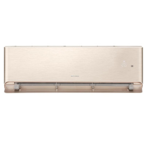 Изображение для товара Gree GWH18AVDXE-K6DNA1A/I (champagne) + GR-3-ZB-S