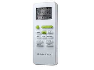 Изображение для товара Dantex RK-18HTNE-W / RK-18UHTN
