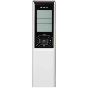 Изображение для товара Hitachi RAK-25RPE / RAC-25WPE