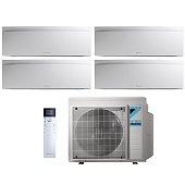 Daikin 4MXM68A / FTXJ20AWx4