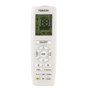 Изображение для товара Daichi DA140BLCS1R1 / DF140BLS3R1