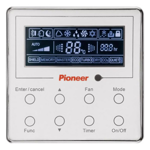 Изображение для товара Pioneer KDMS21A