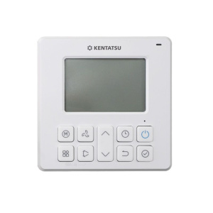 Изображение для товара Kentatsu KSKR176HFAN3R / KSUT176HFAN3 с зимним комплектом (-40)