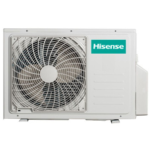 Изображение для товара Hisense AS-10UW4RVETG01(S) Wi-Fi