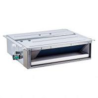 Канальный внутренний блок мультисплит-системы Electrolux EACD/I-24 FMI/N8_ERP Канальный внутренний блок мультисплит-системы Electrolux EACD/I-24 FMI/N8_ERP