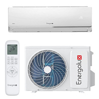 Настенный кондиционер (сплит-система) Energolux SAS18B5-A / SAU18B5-A-WS40