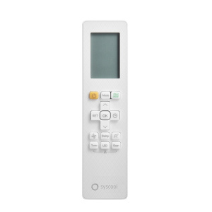 Изображение для товара Syscool WALL SMART 09 EVO HP Q Indoor