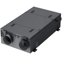 Приточно-вытяжная установка с рекуператором Zilon ZPVP-M 850 PW EC A