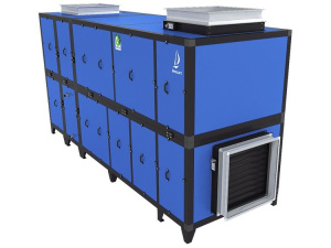 Изображение для товара Breezart 14000-C Aqua Pool RP