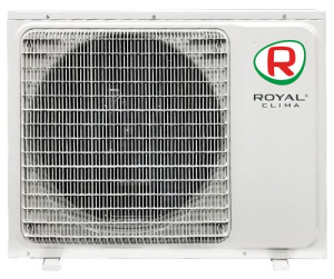 Изображение для товара Royal Clima CO-F 18HNX / CO-E 18HNX