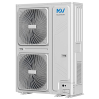Наружные блоки Quantum тепло-холод MDV MDVOS-250HVR1A
