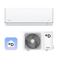 Настенный кондиционер (сплит-система) Daichi A35AVQR3_UNL / A35FVR3_UNL