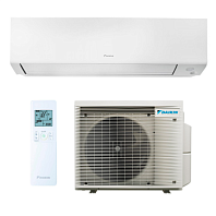 Инверторный настенный кондиционер (сплит-система) Daikin FTXM60R / RXM60A
