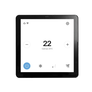 Изображение для товара Kentatsu KSVB105HZRN1W / KSUNB105HZRN1