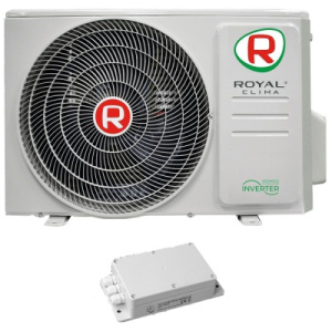 Изображение для товара Royal Clima RCI-TWC55HN/OUT