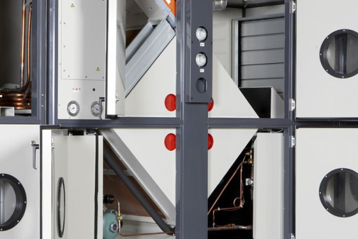 Изображение для товара Dantherm DanX 9/18 XWPS