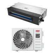 IGC IDT-18H/U