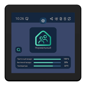 Изображение для товара Energolux Riviera GO R-EC HRW 1700-L