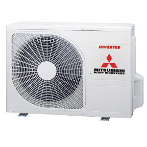 Изображение для товара Mitsubishi Heavy Industries SRK25ZS-WFB / SRC25ZS-W2