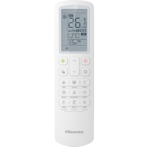 Изображение для товара Hisense AVS-09HJDDJ