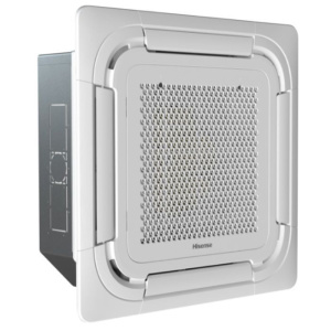Изображение для товара Hisense ACT-12UR4RCC8 / AUW-12U4RS8 Wi-Fi