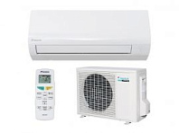 Инверторный настенный кондиционер (сплит-система) Daikin FTXF60D / RXF60D Инверторный настенный кондиционер (сплит-система) Daikin FTXF60D / RXF60D