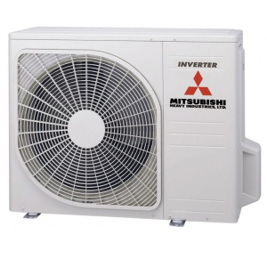 Изображение для товара Mitsubishi Heavy SRK25ZSX-WT / SRC25ZSX-S