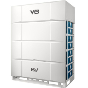 Изображение для товара MDV MDV-V8670V2R1A(MA) WS-CAC-01 с зимним комплектом (-30)