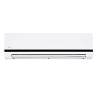 Настенный фанкойл Midea MKG-400-D