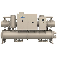 Чиллер Haier CIWP1840MFBEACANR